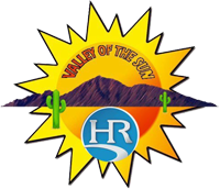 AZ Valley of the Sun Ramblers - Chapter 309 Logo